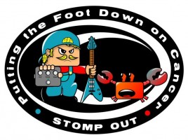 stompout stompout