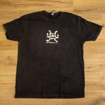 Kilobyte 2K Shirt