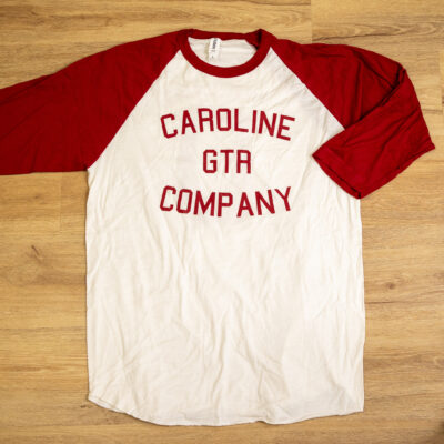 C.G.C. "Shirts of Misery"