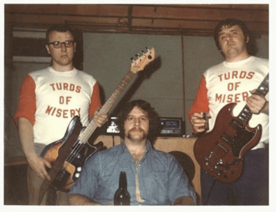 C.G.C. "Shirts of Misery" - Image 3