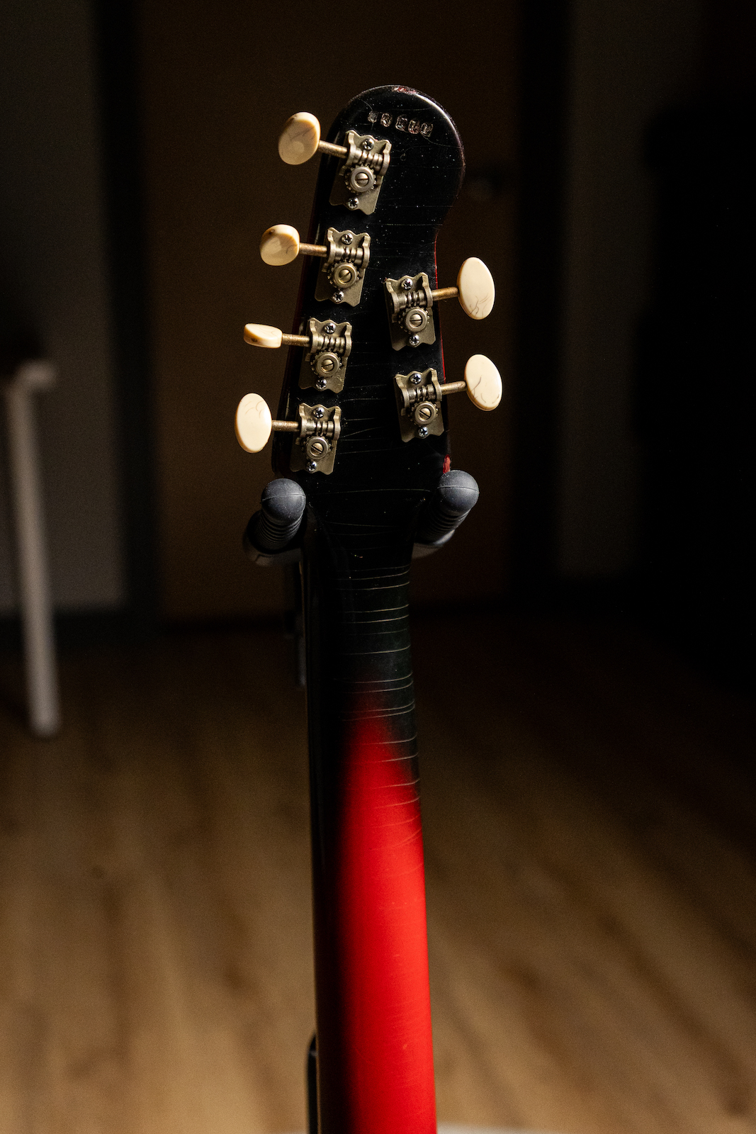 1964 Gretsch Corvette with original case - Image 2