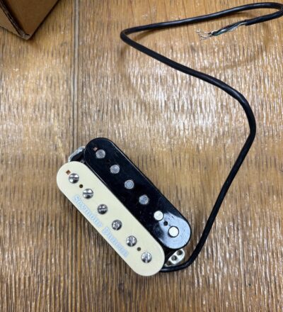 Duncan Custom Humbucker