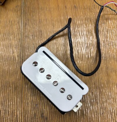 Seymour Duncan P-Rail